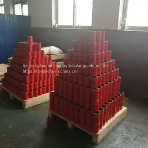 Coupling for Tubing on Sales thumbnail-1