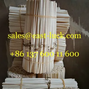 Natural Diffuser Reeds for Frangrance, Natural Rattan Diffuser Reeds, Rattan Reeds thumbnail-3