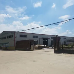 Cangzhou Wanqing Mechanical Equipment Co.,Ltd. company overview - view 3 thumbnail