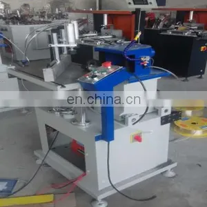 Window Machine-End Milling Machine thumbnail-1