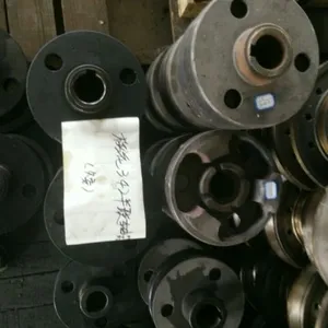 Locomotive Accessories Locomotive Parts 342 Half Coupling thumbnail-1