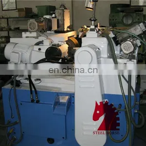Steel Horse M1040 Centerless Grinder Machine/centerless Grinding Machine thumbnail-6