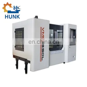 Table Top CNC Mill Machine for Sale VMC1270L thumbnail-4