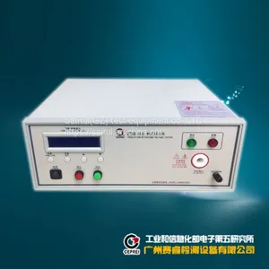 Insulation / Voltage Tester thumbnail-1