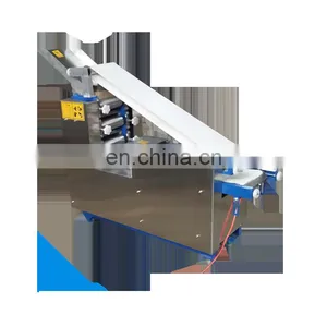 High Output Professional Dumpling Wrapper Machine thumbnail-1