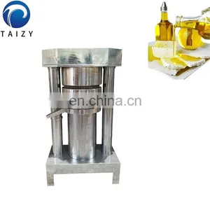 Palm Oil Processing Machine/Palm Oil Production Line/Crude Palm Oil Refinery thumbnail-4