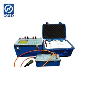 High Accuracy & Resolution Multi-electrode Resistivity Survey System thumbnail-2