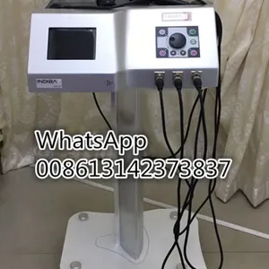 INDIBA CAP RET Technology Fat Loss Slimming Machine Weight Loss Body Care Shaping Beauty Machine INDIBA thumbnail-2