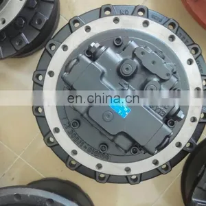Excavator Final Drive Hitachi ZX120 Travel Motor thumbnail-3