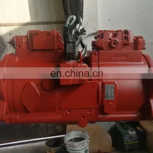 DX300LC Doosan Hydraulic Pump, DX300 Doosan Excavator Pump, K1006550A Doosan Pump thumbnail-3