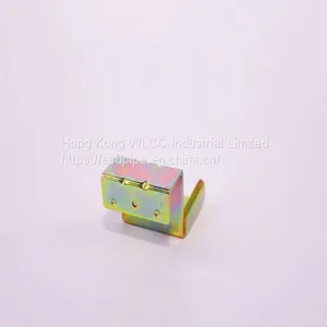 60 mm Sheet Metal Flat Joints,china Lean Pipe Sheet Metal Joints thumbnail-1