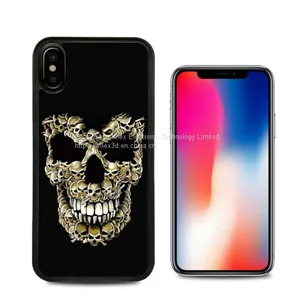 3D STEREO PHONE CASES FOR IPHONE XS,IPHONE XS 3D Stereo Phone Cases,custom Phone Cases Wholesale China,Phone Cases thumbnail-1