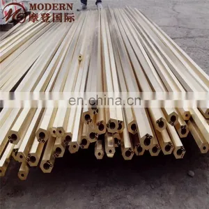ASTM C27400 Brass Tube/C27400 Brass Pipe thumbnail-2