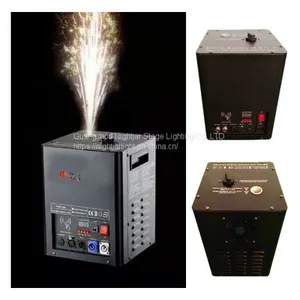 （Nj-Spark） Stage Lighting DMX Spark Machine thumbnail-4
