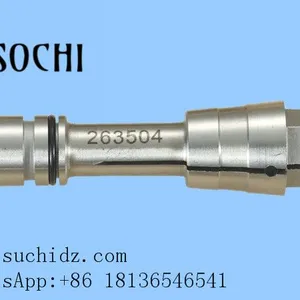 AEMG Machine Precise Spindle SC3163/3263 Drill Bit Holder 263504 Collet Chuck thumbnail-1