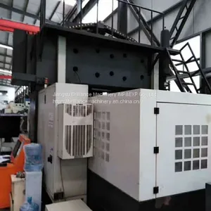 Taikan T-30L Gantry Machining Center thumbnail-3