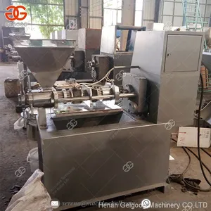 Multi-functional Superior Quality Automatic Mustard Oil Machine thumbnail-1