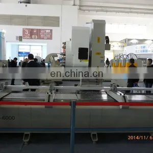 Hot Sale Used Pvc Window Manufacturing Machine thumbnail-1