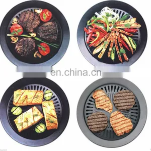 High Quality Commerical Steel Plate thumbnail-1