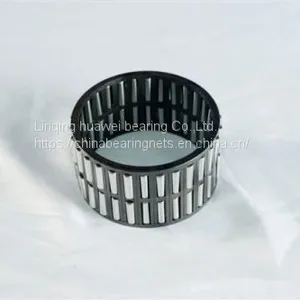 Bearing Capacity Large Needle Bearing Needle Bearing NAV3940 NA4901 HF2520 thumbnail-1