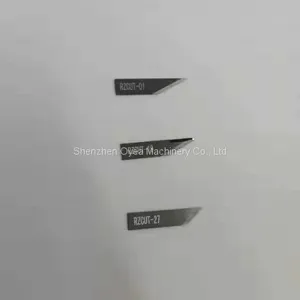 Ruizhou Cutting Blade Ruizhou Plotter Blades 27# thumbnail-5