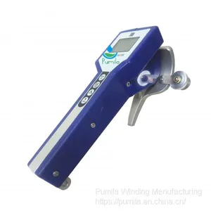 Wire Rope DTM Digital and Machnical Tension Meter in Testing Equipment thumbnail-1