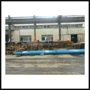 Oil Well Fishing Services Fishing Tools Washover Pipe From Chinese Manufacturer thumbnail-3