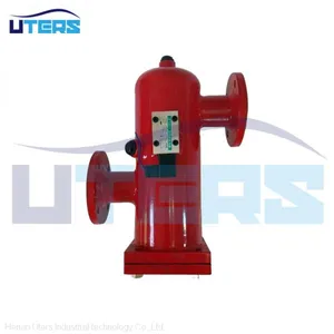 UTERS RF Series Straight Return Oil Filter Element Support OEM and ODM thumbnail-3