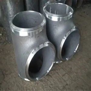 Carbon Steel Dish Head Mss-sp-43 Threading For Oil Field Storage Tank thumbnail-3