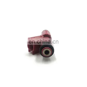 For Ford Focus Jeep Fuel Injector Nozzle OEM 0280156161 3S4G-AB thumbnail-2