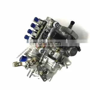 Genuine Kangda Diesel Fuel Injection Pump 4QT25 1111010FX03 thumbnail-2