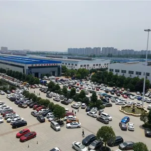 Chengli Special Automobile Co.,LTD company overview - view 4 thumbnail
