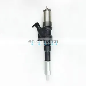 Selling Diesel Fuel Common Rail Injector 095000-0401 thumbnail-4
