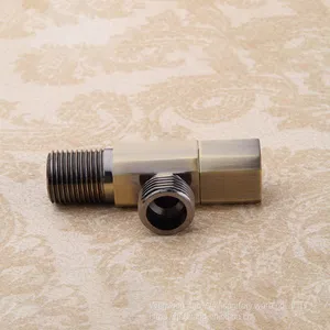 Universal Triangle Valve for Water Stop Valve of Toilet Water Heater thumbnail-3