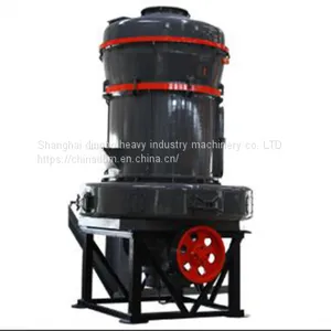 Raymond Mill Raymond Mill for Iron Ore Custom Industrial Raymond Mill Grinding Equipment thumbnail-1