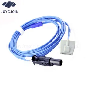 Dixtal Adult/Pediatric Silicone Soft Tip Reusable Spo2 Sensor 7Pin 3 Meters thumbnail-5