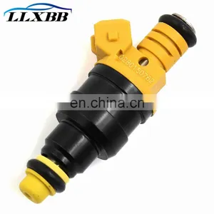 Original Fuel Injector Injection Nozzle 0280150762 For Volvo Peugeot 2.3L 2.8L Citroen thumbnail-1