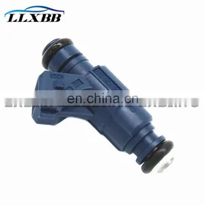 Genuine LLXBB Fuel Injector Nozzle 0280156307 For VW Changan Star Benben Yuexiang thumbnail-4