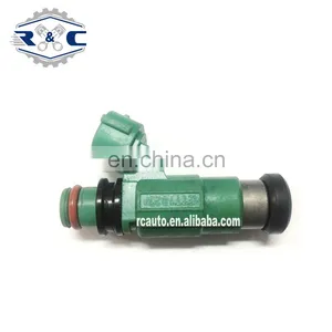 R&C High Quality Injector 7859883 Nozzle Auto Valve For Mitsubishi 100% Professional Tested Gasoline Fuel Injector thumbnail-2