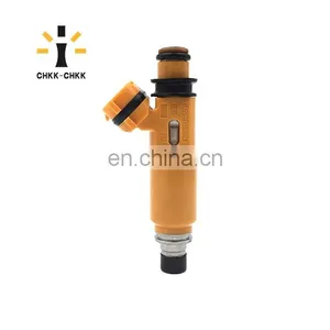 Car Accessories Fuel Injector OEM 195500-3300 Nozzle thumbnail-1