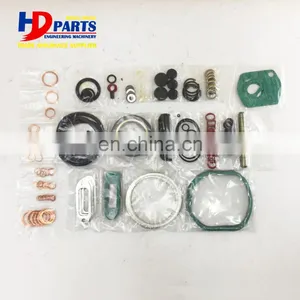 DEUTZ Engine Cylinder Head Gasket FL912 Complete Gasket Kit Set thumbnail-1
