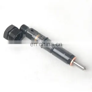 4BT3.9 Diesel Engine Part Fuel System Common Rail Fuel Injector 4089727 3939401 thumbnail-3