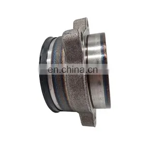 Auto Car Parts 40210-3XA0A Wholesale Steel Free Wheel Hub Locking Wheel Hub thumbnail-1