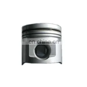 Engine Piston 13101-58080 for 15B Diesel Engine Spare Parts 108mm thumbnail-1