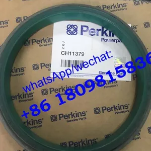 CH11379 Front End Oil Seal for Perkins Generator 350KW MGBF5027U 2506A-E15TAG/2606C/E15TAG/2605C/E15TAG thumbnail-1