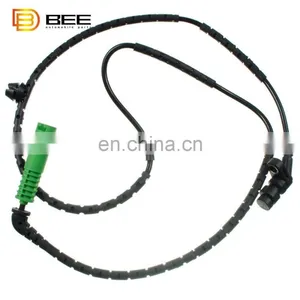 Rear Right or Left ABS Wheel Speed Sensor FOR LAND ROVER SSF500021 SSB500062 SSB500063 SU12339 ALS1847 ABS1940 5S10886 thumbnail-1