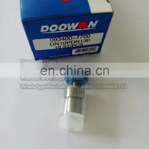 High Quality Diesel Injector Nozzle 093400-7700, DN10PND130 thumbnail-2