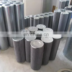 High Quality Fleetguard Hydraulic Filter Hf6317 thumbnail-2