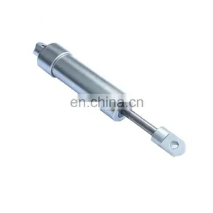 High Quality Prototype and Machining 6061 Aluminum Cover Bracket Housing With Good Price and Services thumbnail-7