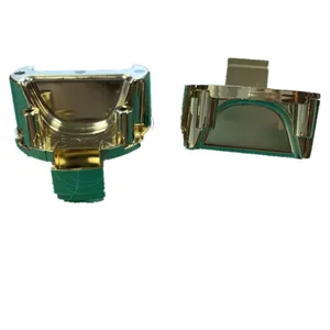 Plastic Injection Molding Processing Moulded Home Appliance Plastic Mould thumbnail-2